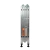 Escalera Lusqtoff 4,70 Mts Plegable en internet