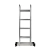 Escalera Lusqtoff 4,70 Mts Plegable - comprar online