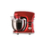 Batidora De Mesa Peabody 1200W Rojas PE-BM120R - comprar online