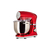 Batidora De Mesa Peabody 1200W Rojas PE-BM120R