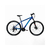 Bicicleta Daewoo Seattle Azul y Celeste - Talle M - comprar online