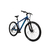 Bicicleta Daewoo Seattle Azul y Celeste - Talle M