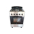 Cocina Mini Depaolo Linea Rosario - Puerta Visor