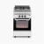 Cocina Usman Compact 2 Hornallas Multigas 36 cm - comprar online