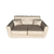 Sofa Nordico Color Living 2 G4 Vison