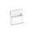 Freezer Horizontal Gafa 402Lts. Inverter Blanco - comprar online