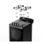 Cocina Atma Multigas 56cm Negro CCM056N en internet