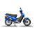 Moto Keller Crono Tunning 70