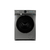 Lavarropas Midea Titanium 8 Kg 1400RPM Inverter