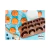 Molde Muffins Hudson x12 C/Doble Capa Antiadherente - comprar online