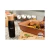 Molinillo Madera Hudson 20 CN Negro - Punto Hogar