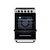 Cocina Drean Multigas 56CM Acero Inox en internet