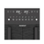 Freidora de Aire Peabody Doble Canasto 10 L - Punto Hogar