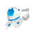 Nebulizador Aspen Ultrasónico NU320FE - comprar online