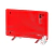 Turbo Calefactor de Pie o Pared Liliana PPV510