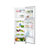 Heladera Samsung 320L No Frost SART32K5070WW en internet
