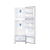 Heladera Samsung 320L No Frost SART32K5070WW - Punto Hogar