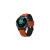 Smart Watch Mistral Smt-m5l-5 Malla Marron + Gps