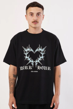 DARK | Negro - comprar online