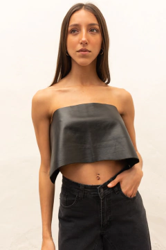 TOP Cuero | MALAGA