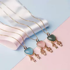 Colar filhos na internet