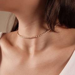 Choker riviera. - comprar online