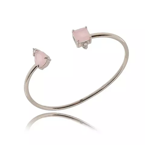 Bracelete pedra gota.