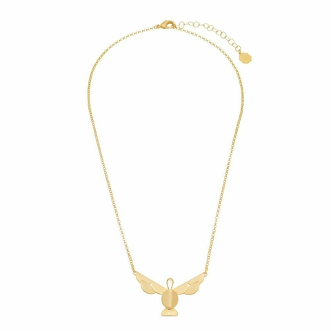 Colar Espirito Santo.