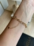 Pulseira Elo Trançado - comprar online