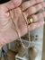 Choker Chapinha Detalhada - comprar online
