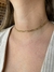 Choker Luxo