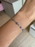 Pulseira Olho Grego