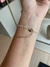 Pulseira Cristais - comprar online