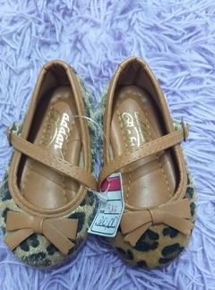 SAPATILHA N°18 COD926