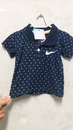 CAMISETA TM G COD1007