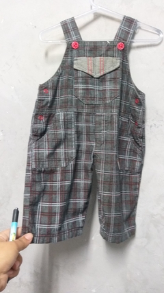MACACAO JEANS TM G COD991