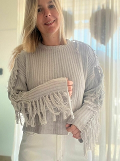 sweater indian - comprar online