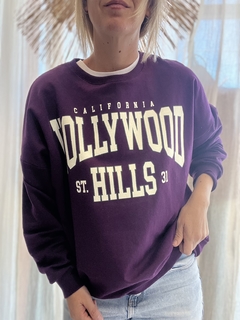 Buzo hollywood - comprar online
