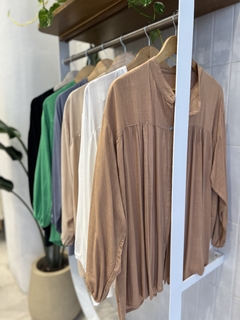 Camisa maia - comprar online