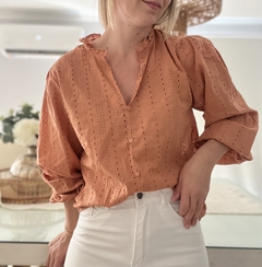 Camisa madava