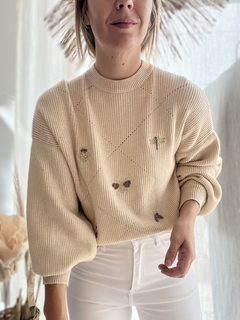 Sweater libelula