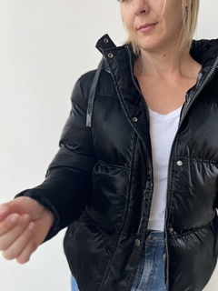 Campera inedita en internet
