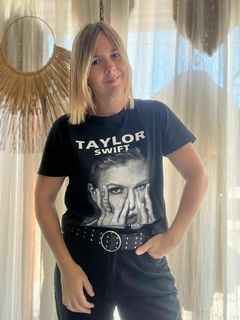 remera taylor