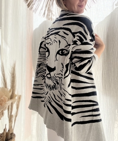 Saco tiger