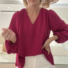 Blusa madava