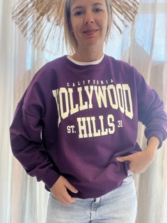 Buzo hollywood