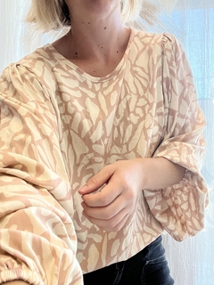 blusa Mara