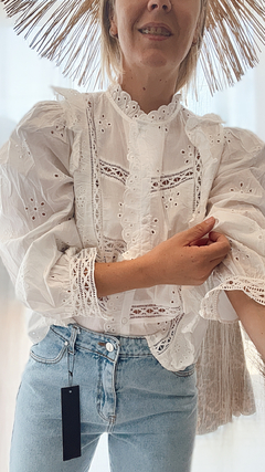 Camisa sara