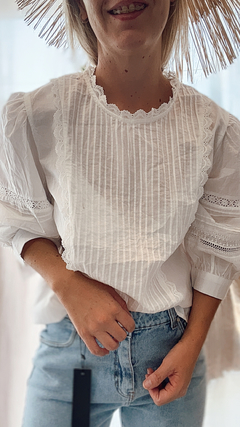 Blusa Amalia
