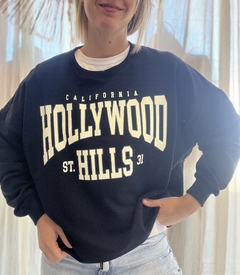 Buzo Hollywood